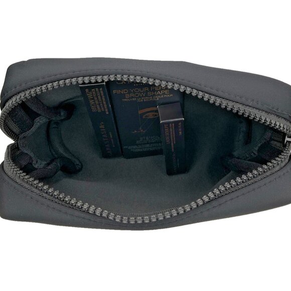 ANASTASIA Beverly Hills Brow Wiz Medium Brown Pencil Mascara Stencil NEW Beauty - Picture 8 of 8